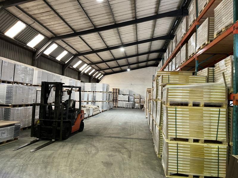 To Let commercial Property for Rent in Maitland Western Cape